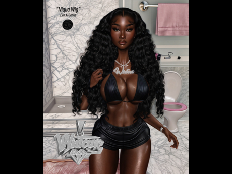 Second Life Marketplace - Wintour